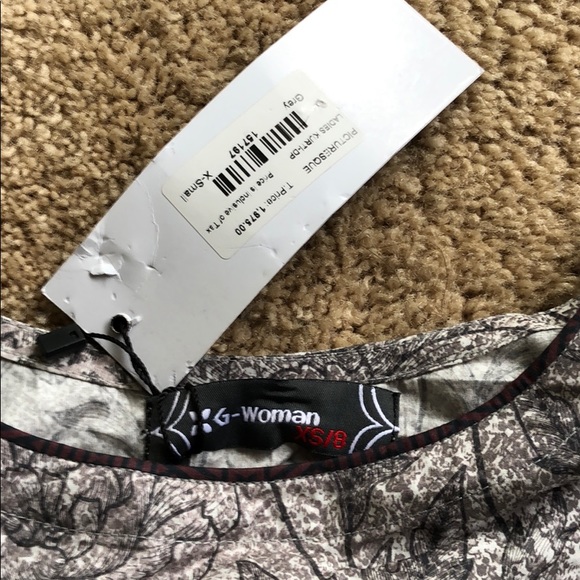 G-Woman dress - Picture 4 of 4